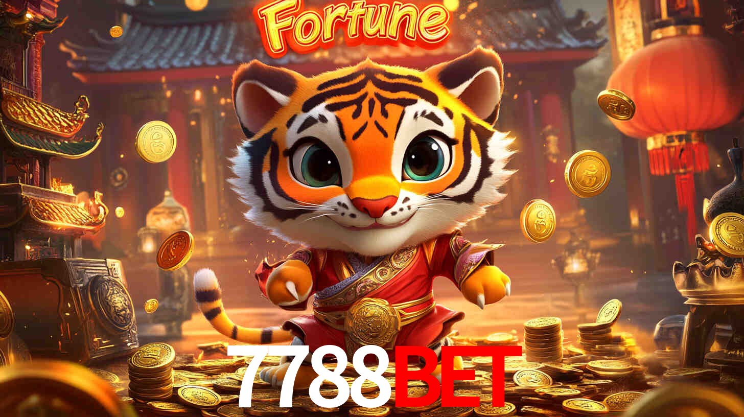 A Emoção da Loteria na 7788Bet: Uma Chance de Mudança de Vida