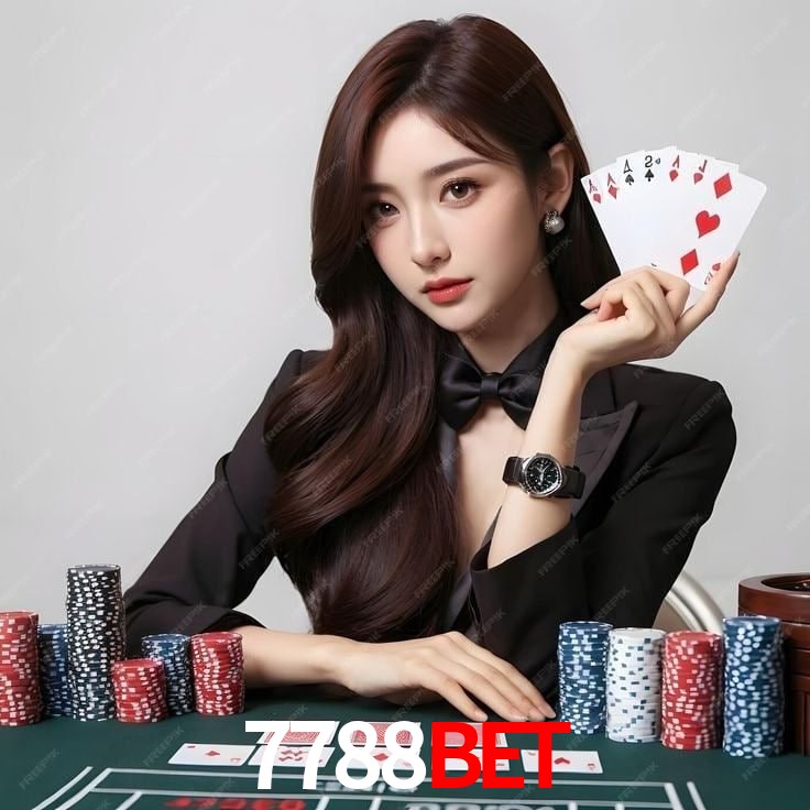 Casino Ao Vivo 7788Bet