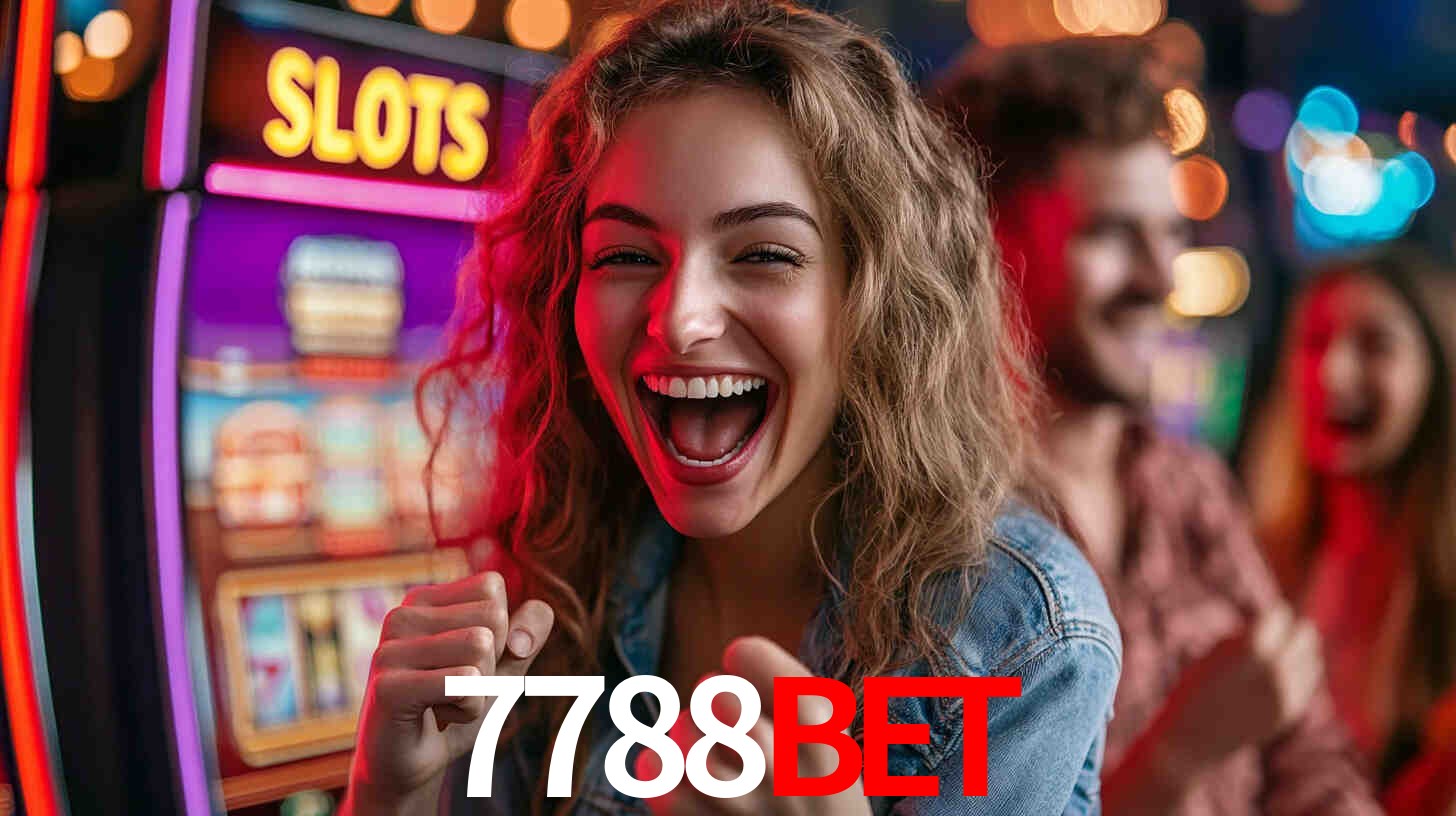 A Popularidade dos Caça-Níqueis no 7788Bet