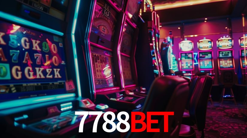 Exclusive Offers 7788Bet