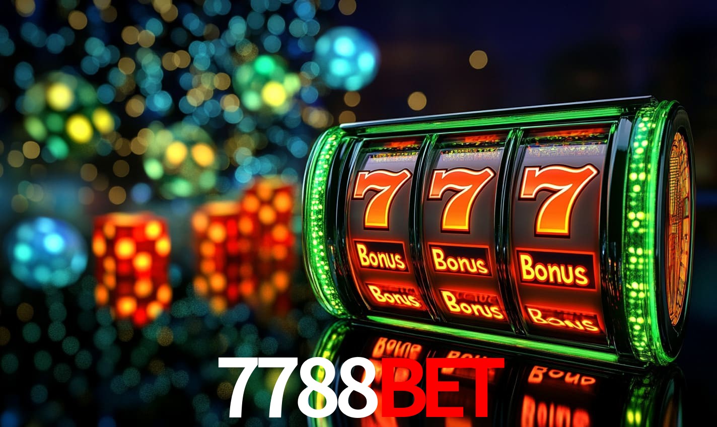 Avaliações dos Jogadores 7788Bet