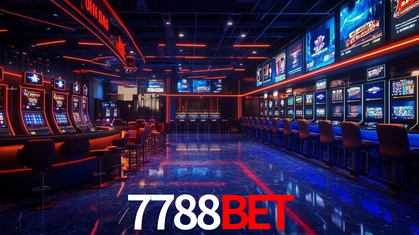 Roulette Table 7788Bet
