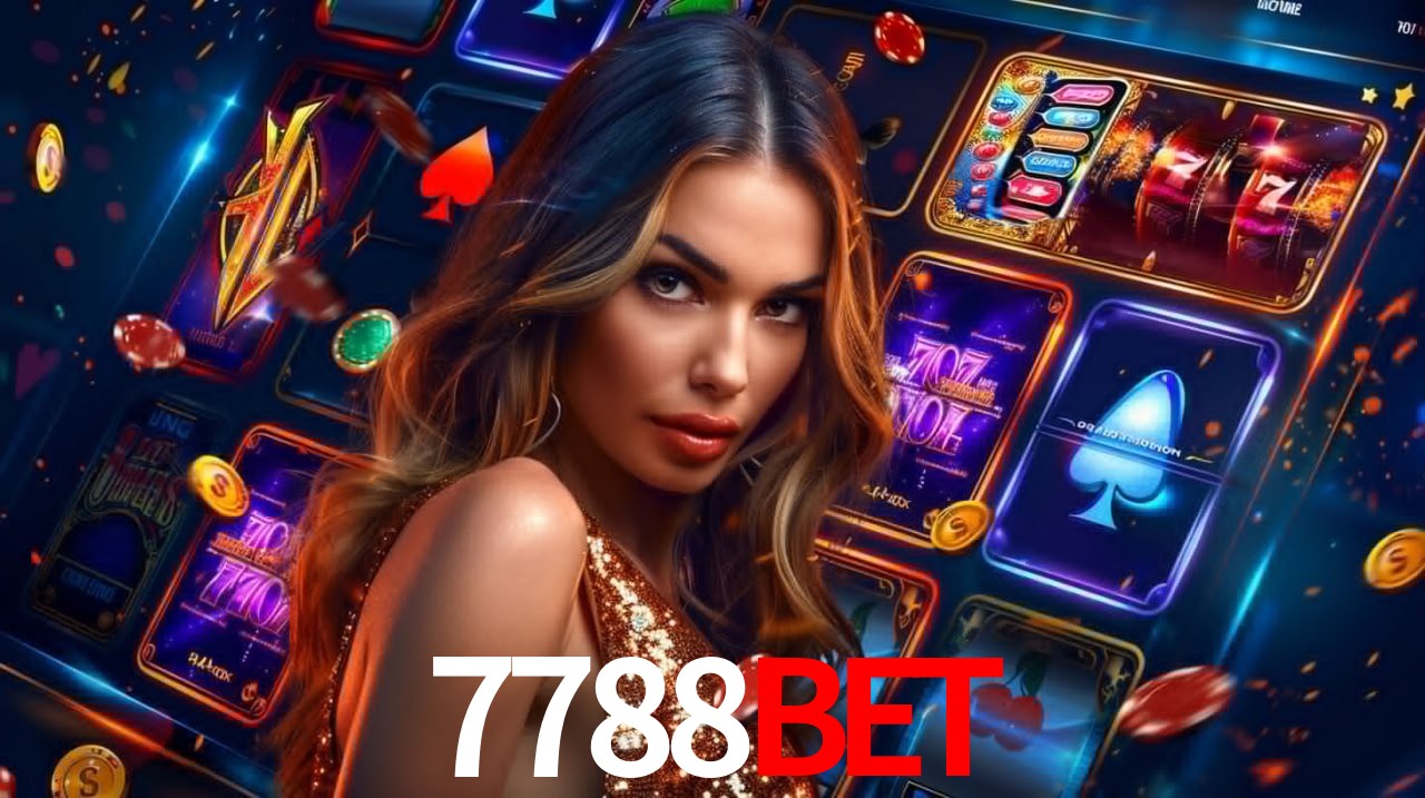 Descubra a Essência do 7788Bet: Nossa História e Compromissos