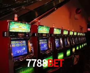 APP oficial da 7788Bet para mobile