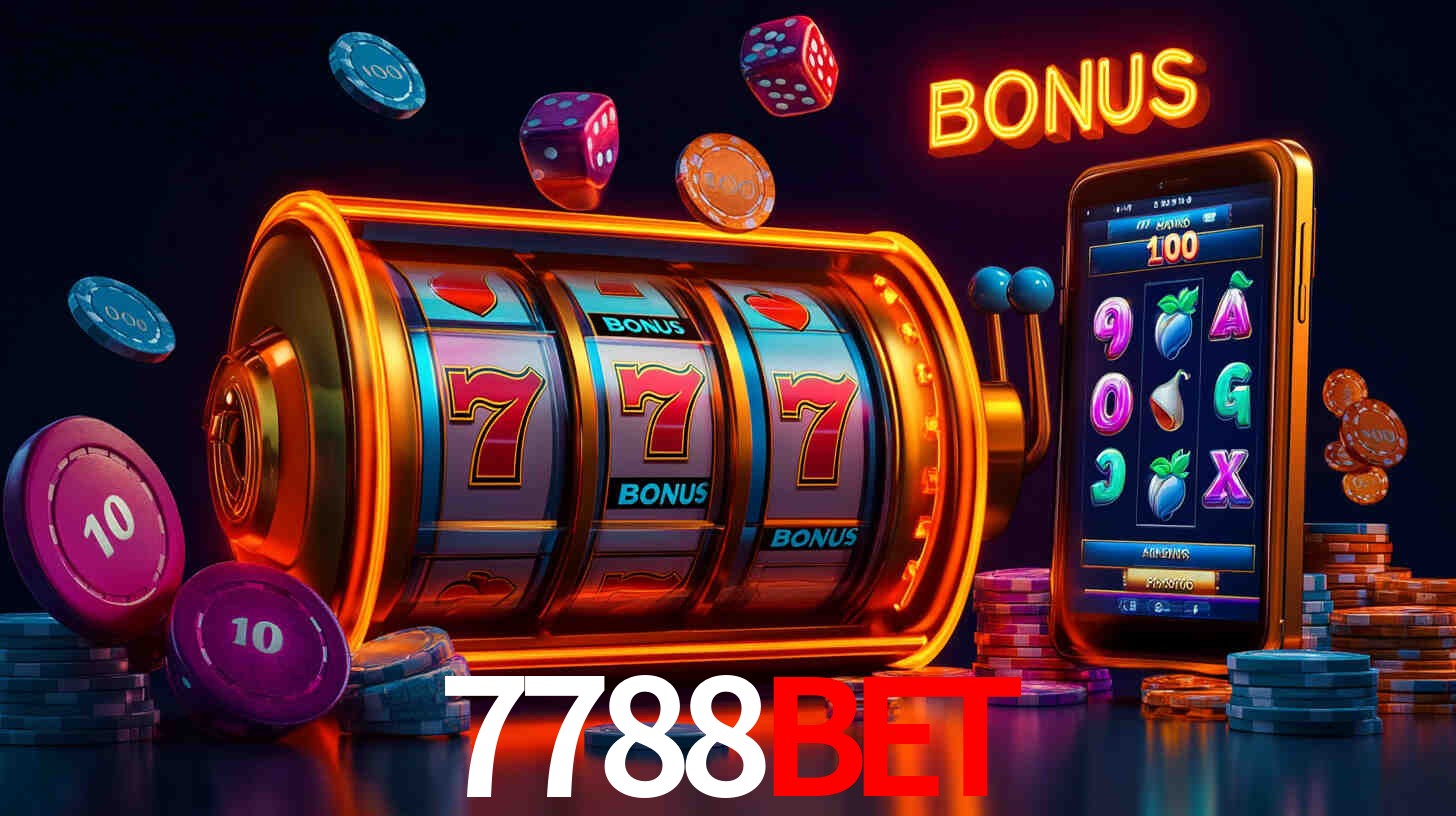 Apostas Esportivas na 7788Bet: Um Guia Completo