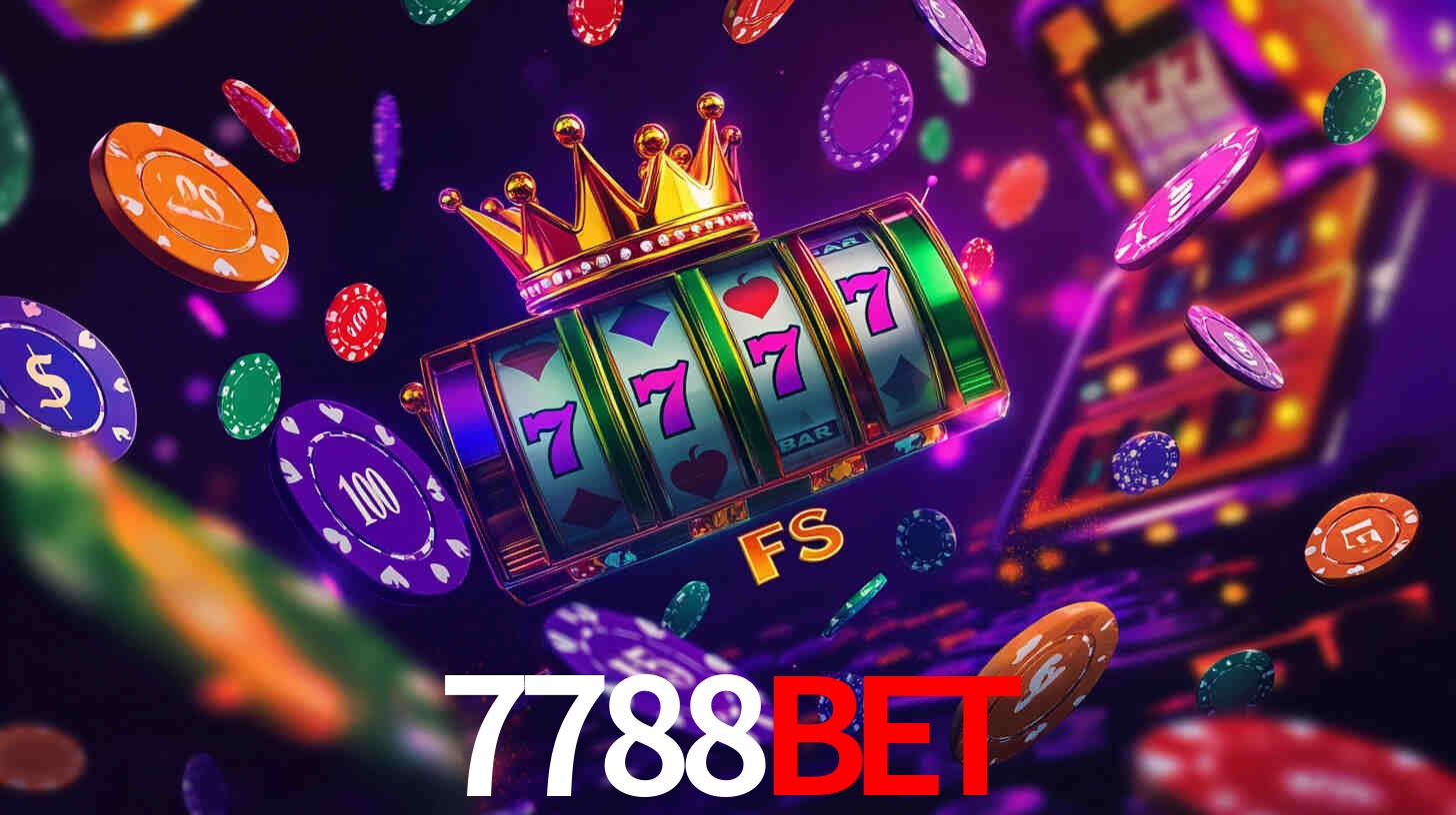 Live Casino 7788Bet