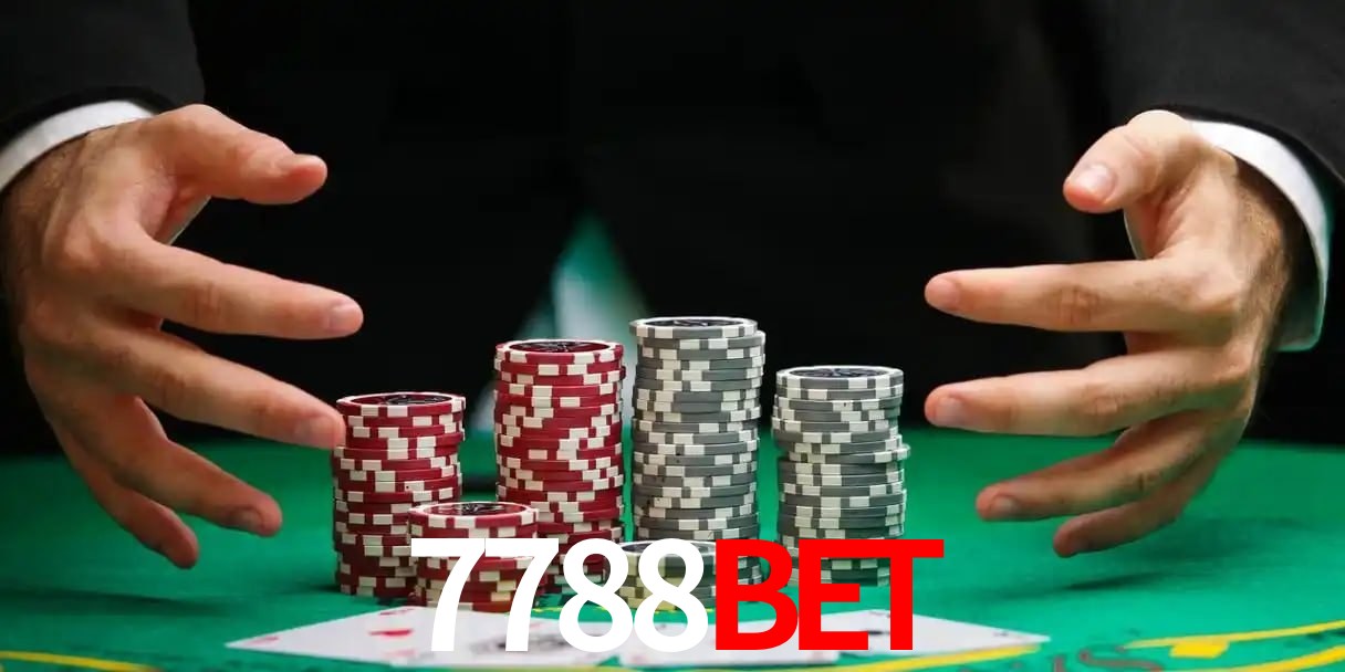 cassino 7788Bet