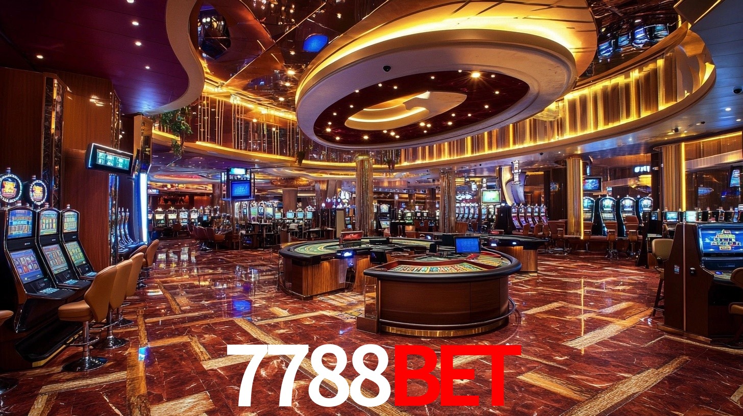 Blackjack Table 7788Bet