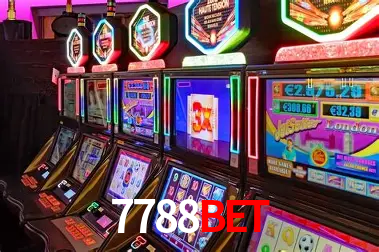 Descubra a Magia dos Jogos de Arcade no 7788Bet