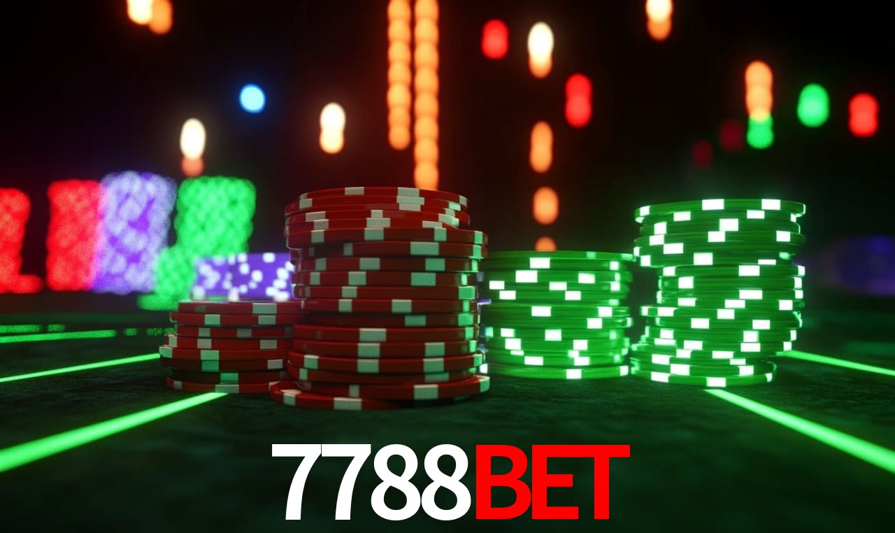 Game Statistics 7788Bet