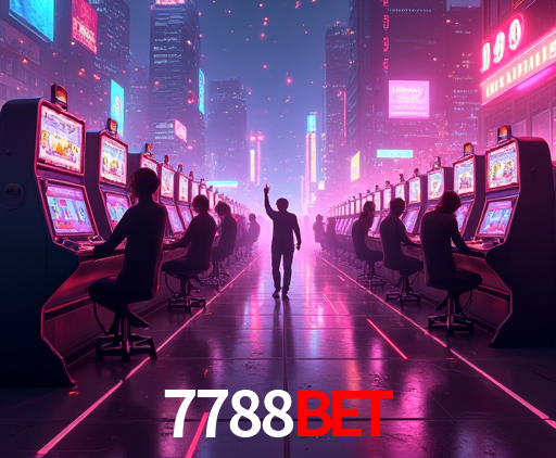 Interface Premium 7788Bet