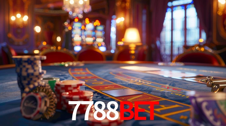 Quick Registration 7788Bet
