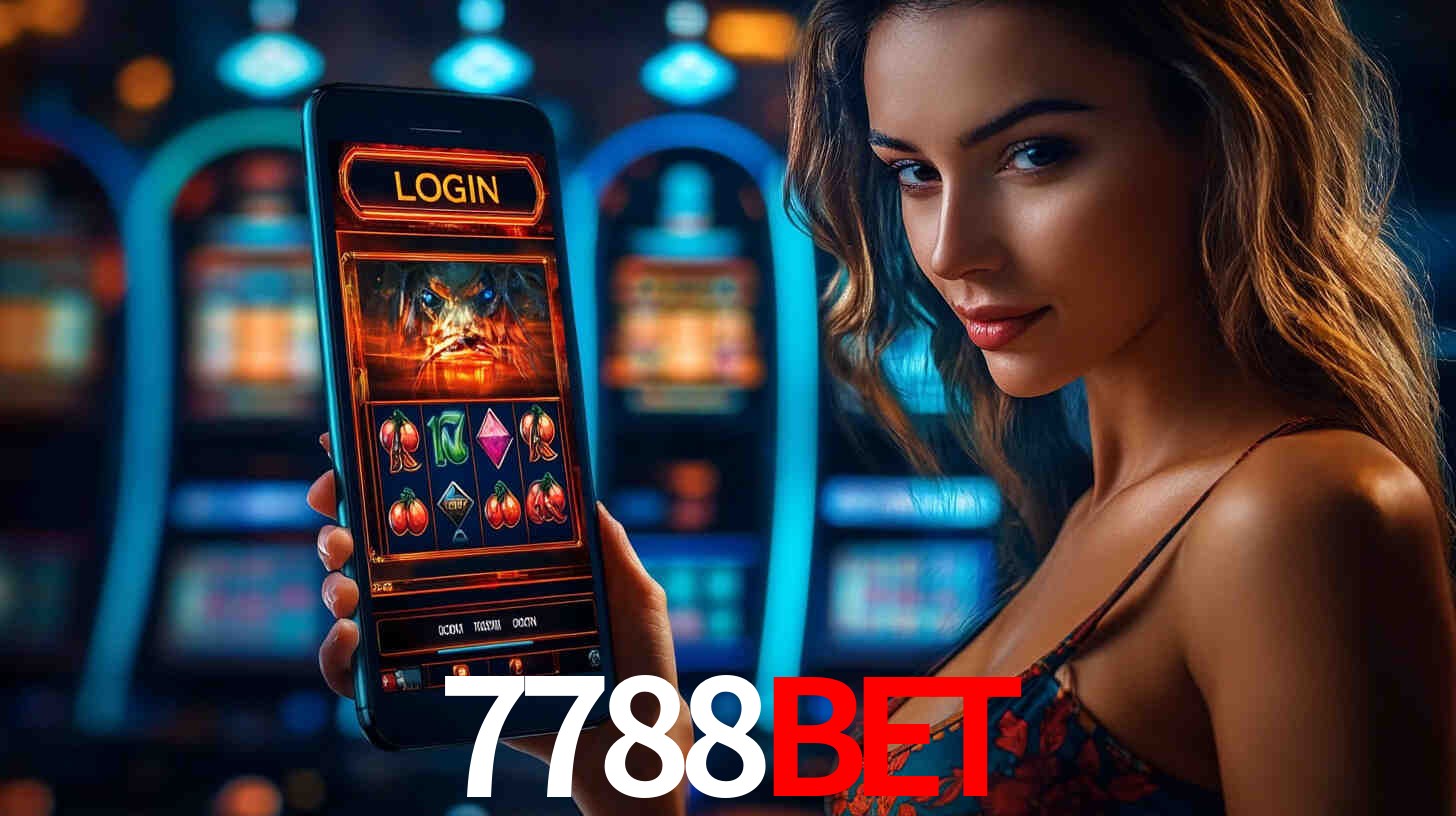 7788Bet,7788Bet Vip