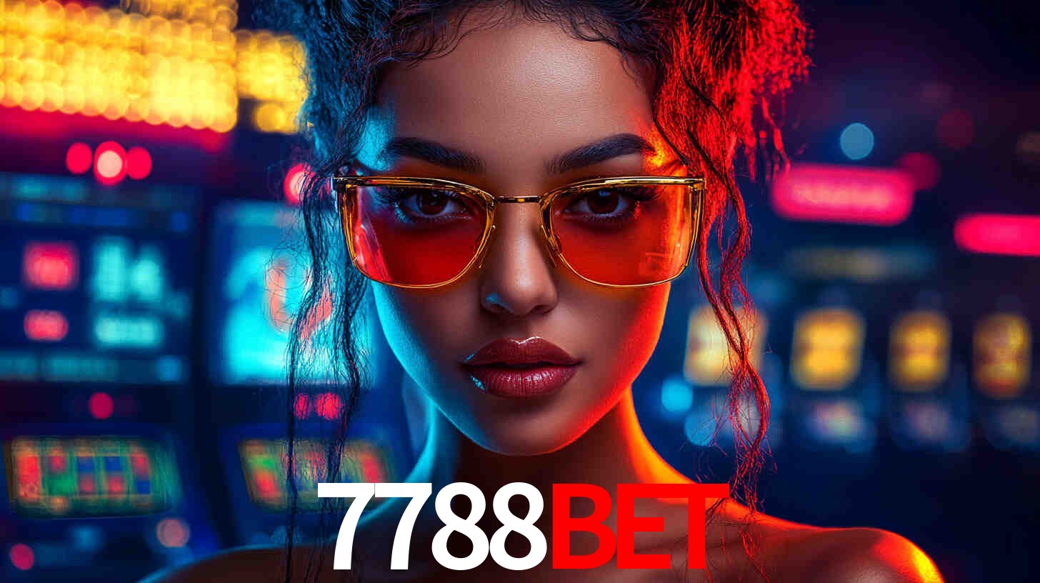 Inovações de Jogos na 7788Bet: O Futuro das Experiências Interativas