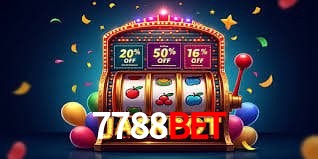Provedores de Jogos 7788Bet