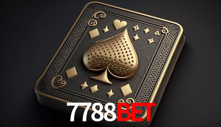 Apostas de Futebol 7788Bet