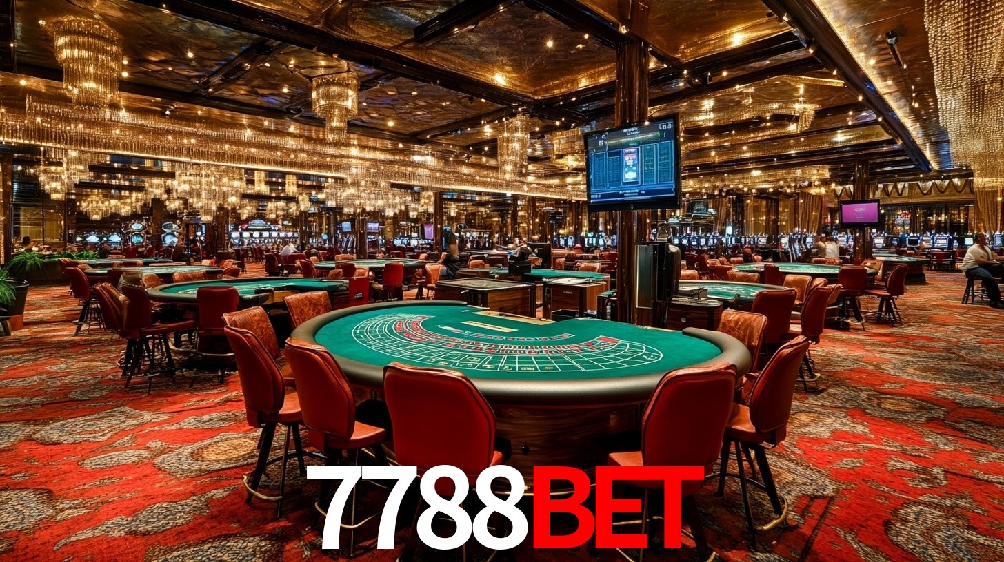 7788Bet