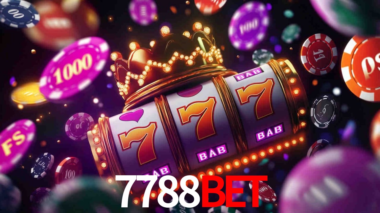 Live Casino 7788Bet