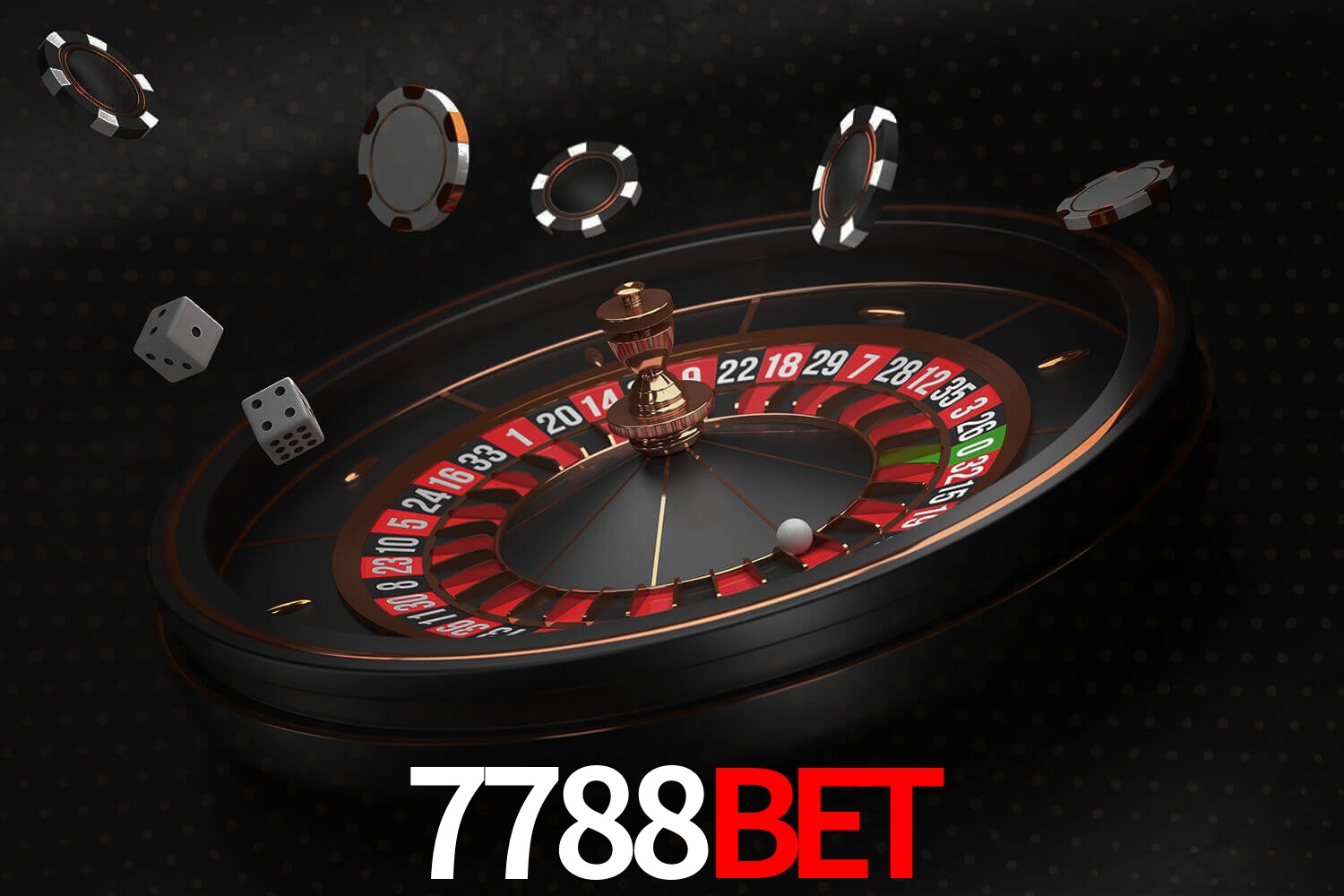 7788Bet: Jogos de Caça-Níqueis-Altas Recompensas, Roleta-Velocidade, Blackjack-Desafios Máximos