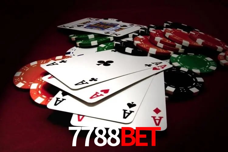 PIX Instantâneo 7788Bet