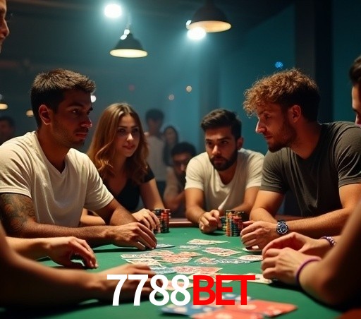 Promoção Relâmpago 7788Bet