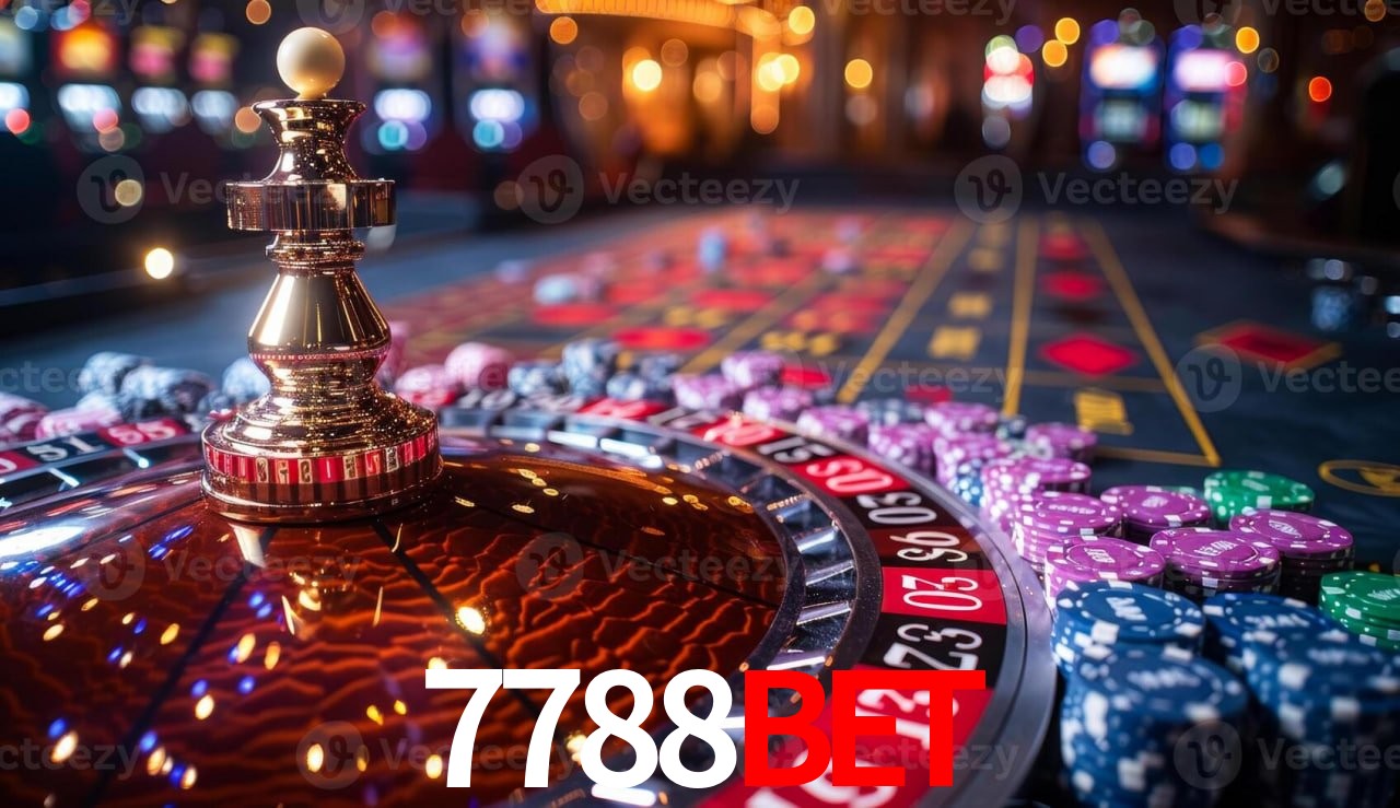 Seasonal Promotions 7788Bet
