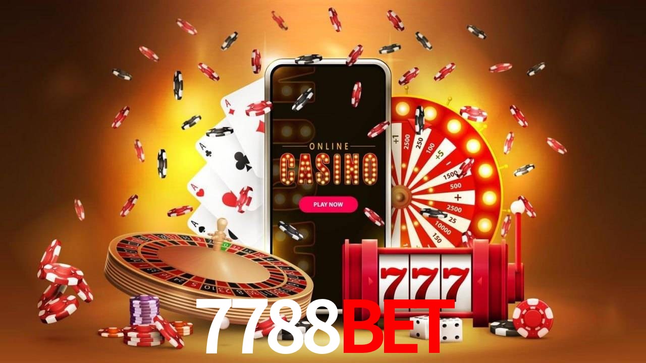Estatísticas do Jogo 7788Bet