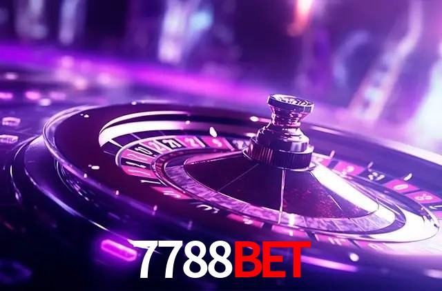 Inovações de Jogos na 7788Bet: O Futuro das Experiências Interativas