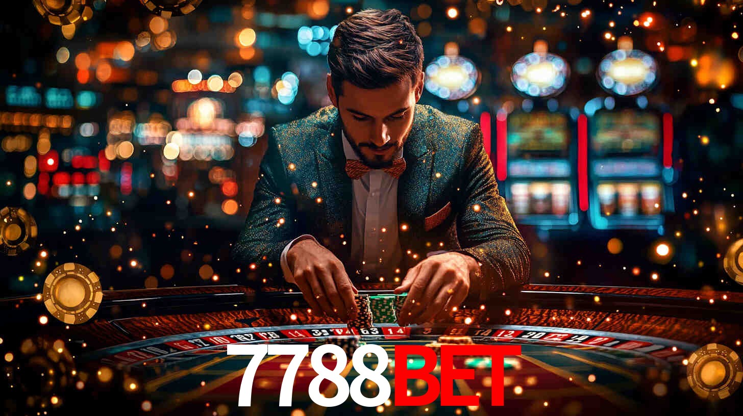 Programa VIP 7788Bet
