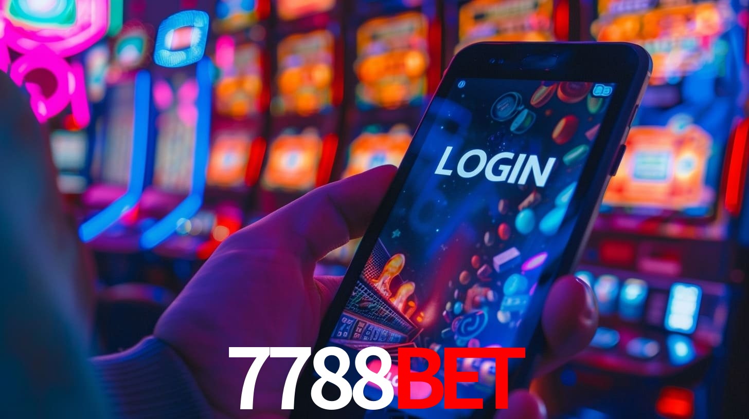 Jogos Exclusivos 7788Bet
