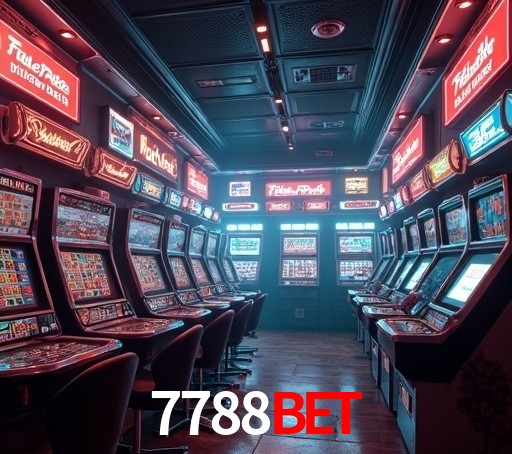 Design Responsivo 7788Bet