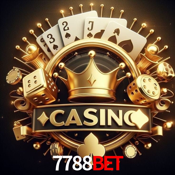 Apostas de Tênis 7788Bet