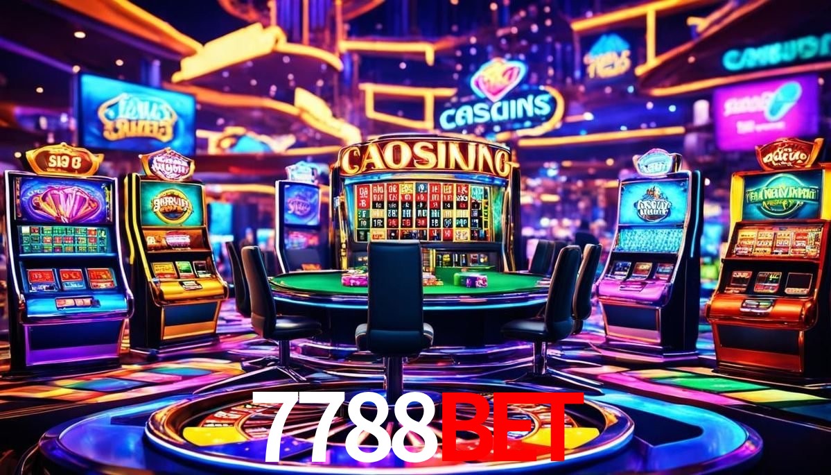 Apostas de Basquete 7788Bet
