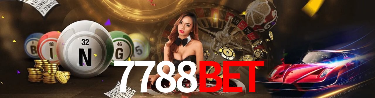 Promoções Sazonais 7788Bet
