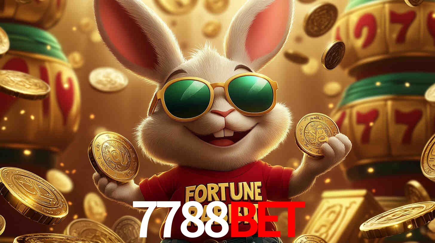 7788Bet - Cassino e Apostas Online - 7788Bet Vip