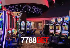 Sistemas de Segurança 7788Bet