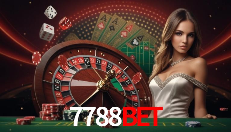Account Benefits 7788Bet