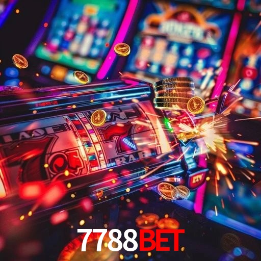 Interface do App 7788Bet