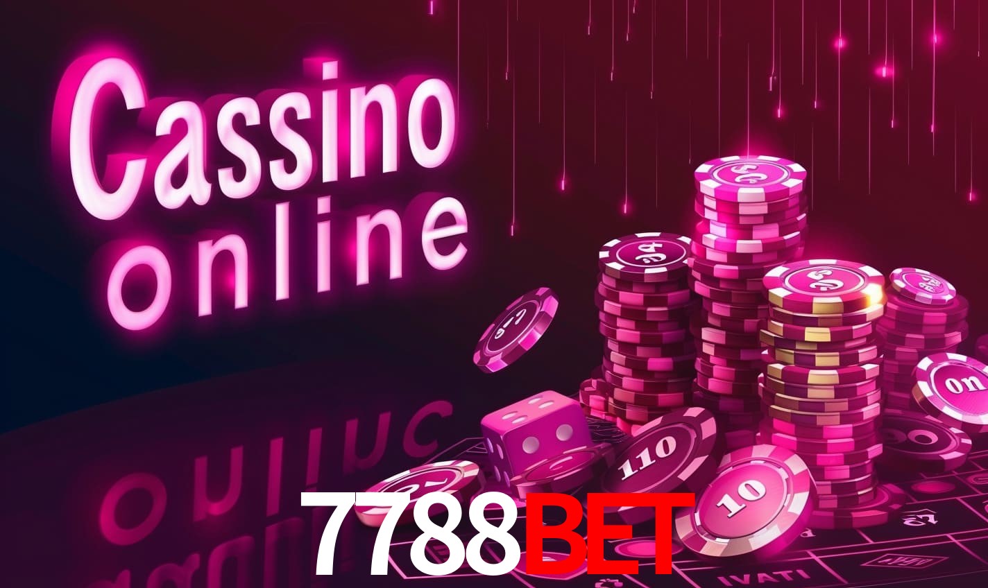 Apostas Esportivas na 7788Bet: Um Guia Completo
