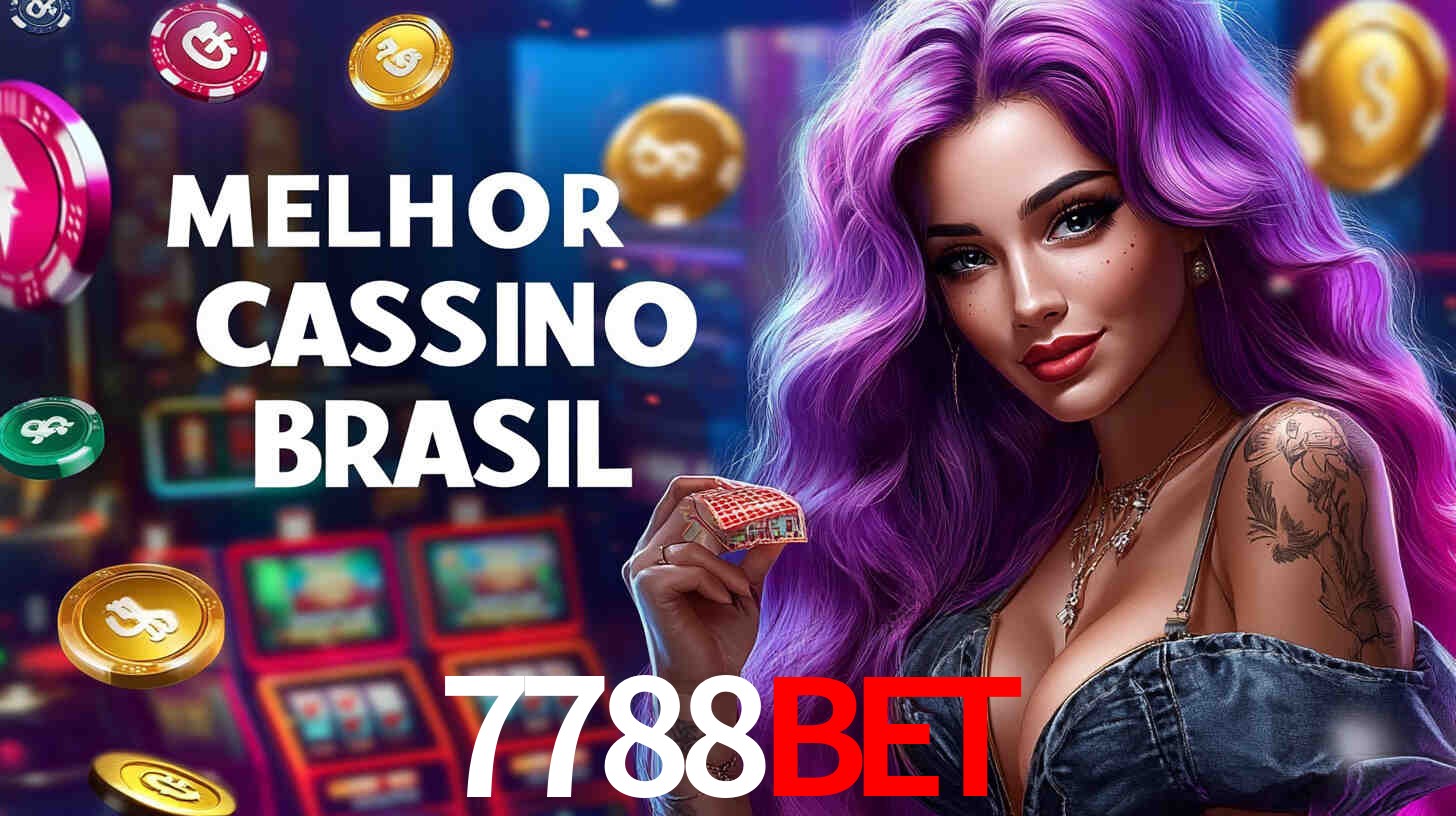Desvendando o Mundo dos Jogos Virtuais na 7788Bet
