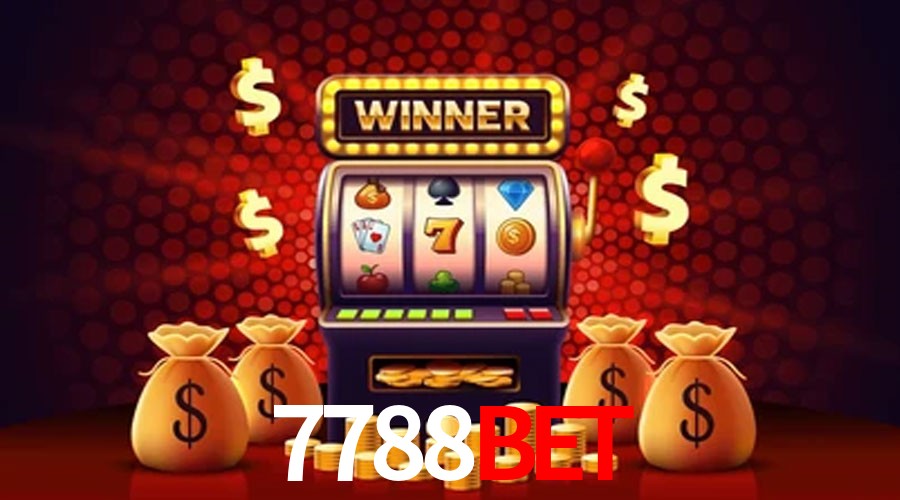 Desvendando o Mundo dos Jogos Virtuais na 7788Bet