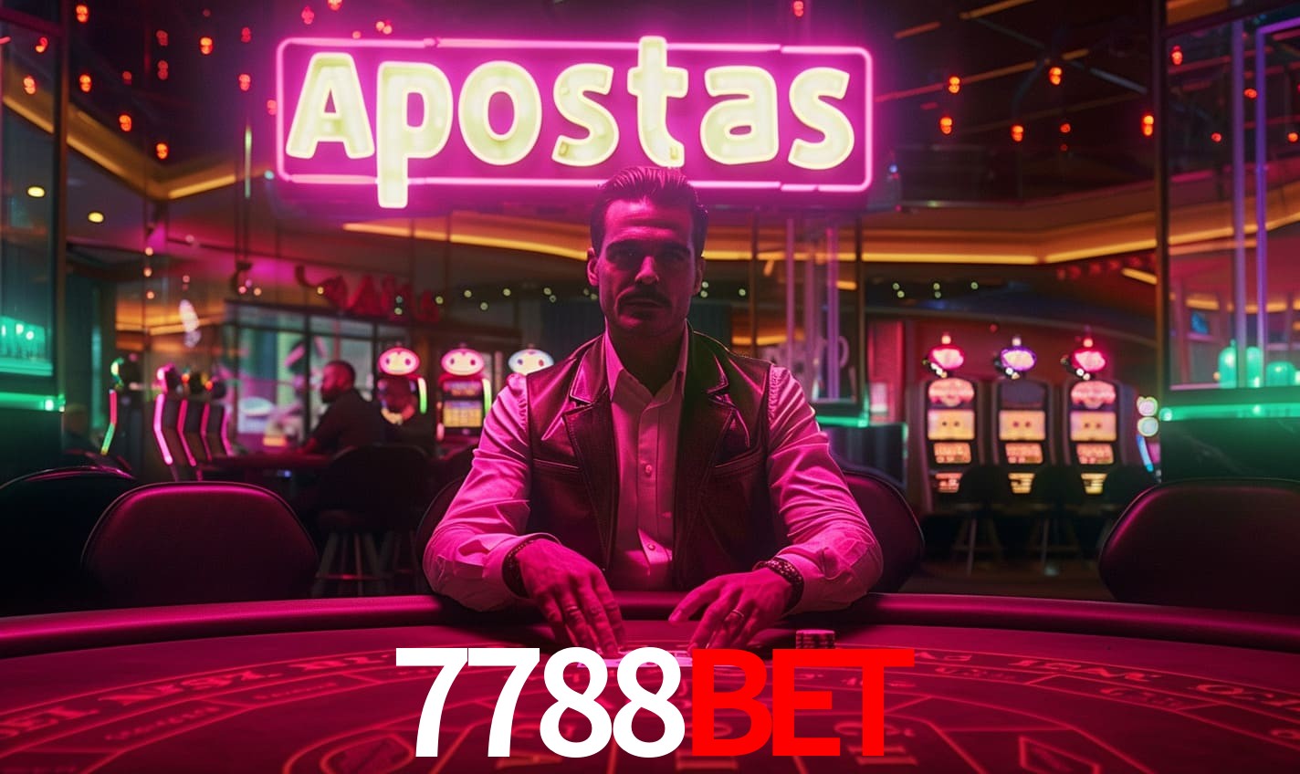 Programa VIP 7788Bet