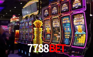 Apostas Esportivas na 7788Bet: Um Guia Completo