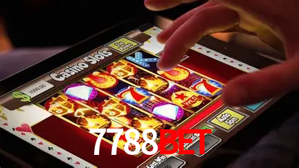 Desvendando o Mundo dos Jogos Virtuais na 7788Bet