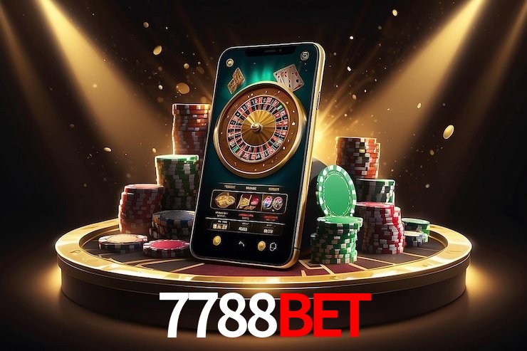 Casino Ao Vivo 7788Bet