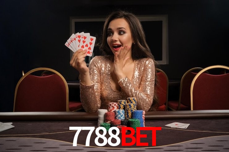 Experiência VIP 7788Bet