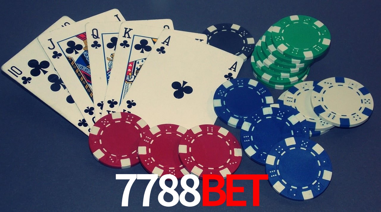 Descubra a Essência do 7788Bet: Nossa História e Compromissos