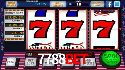 Inovações de Jogos na 7788Bet: O Futuro das Experiências Interativas
