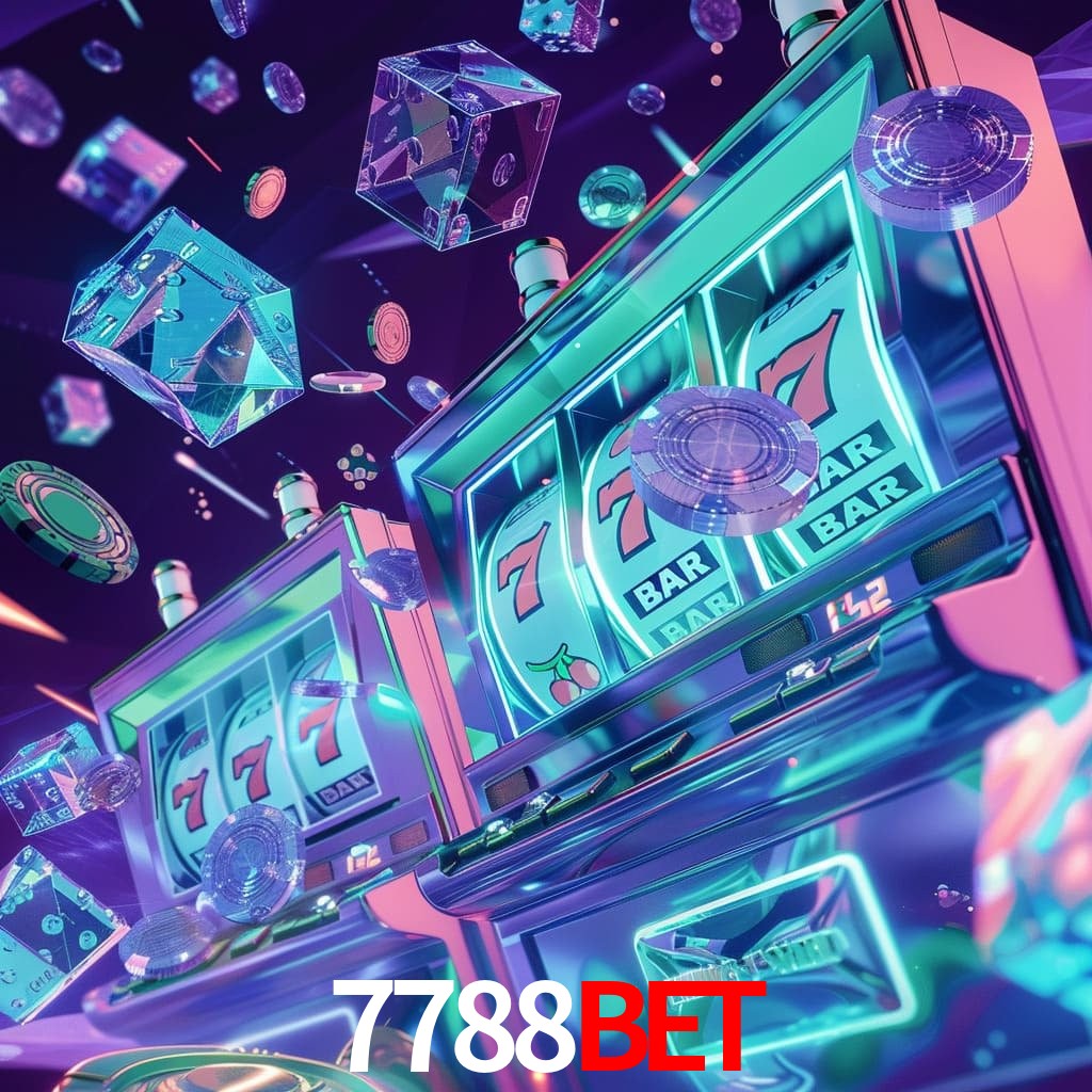 Apostas de Futebol 7788Bet