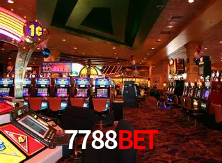 Descubra a Magia dos Jogos de Arcade no 7788Bet